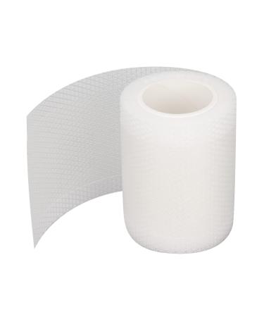 Silicone Scar Sheets Silicone Scar Tape Roll Scar Removal Strips for Women Man Surgical Scar and Caesarean Scar Surgery Scar Removal Sheets