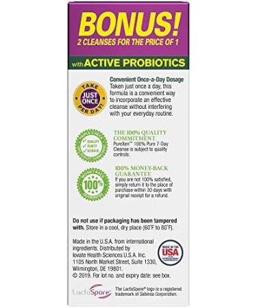 Purely Inspired Garcinia Cambogia+ - 100 Easy-Swallow Veggie Tablets for Weight Loss - Buy Online on GoSupps.com