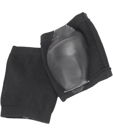 minkissy 1 Pair Heel Sleeves for Cracked Heels High Heel Socks Heel Protectors Arch Support Sleeves Foot Sleeve Socks with Pad Spa Lotion Socks Heel Shock Anti-Crack Men and Women - Buy Online on GoSupps.com