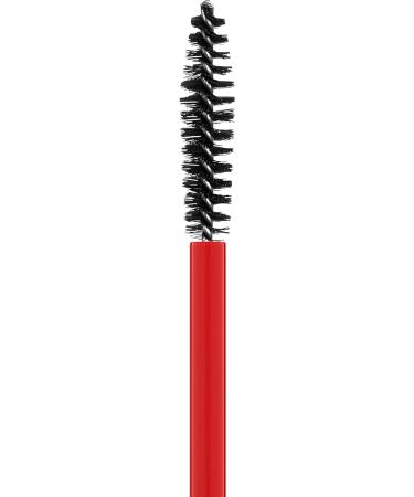 Catrice Volume Perfector Waterproof and Volumizing Mascara Vegan Waterproof No Plastic Microparticles No Nanoparticles Black 9 ml - Buy Online on GoSupps.com