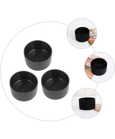 Alipis 3pcs Spray Bottle Set Water Bottle Elastic Silicone Bottle Cover Cup Silicone Base Sleeve Water Cup - Buy Online on GoSupps.com