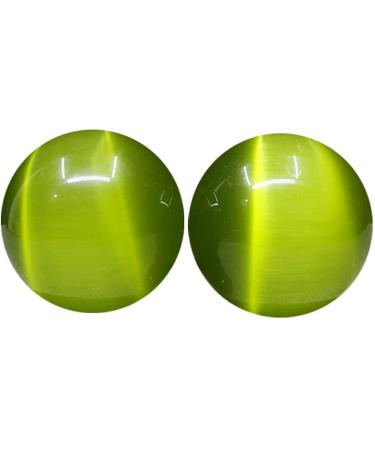Unbist stressball ballstretcher magnetic baoding balls pack with Chinese balls for Chinese exercises massage balls without bell play color
