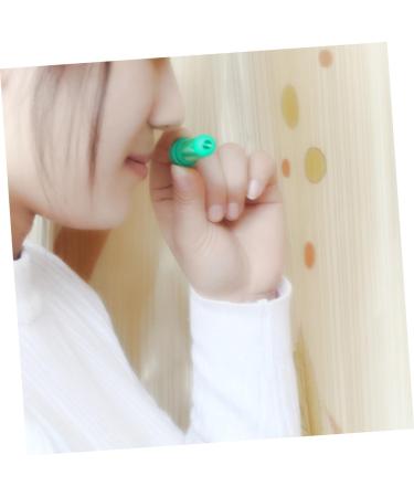 Healifty Nasal Inhaler Tube - 24 Sets | Empty Blank Sliver Tubes for Essential Oils - Buy Online on GoSupps.com