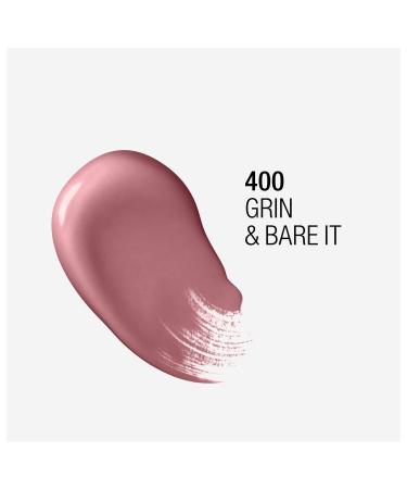 Buy Manhattan LP 16HR Lip Color Fb.400 - Long-Lasting Vibrant Shades - International Shipping Available - Buy Online on GoSupps.com