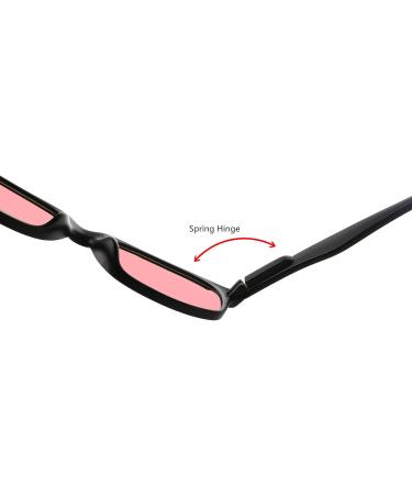 SomniLight FL-41 Wayfarer Style Glasses for Light Sensitivity Photophobia & Migraines | International Shipping Available - Buy Online on GoSupps.com