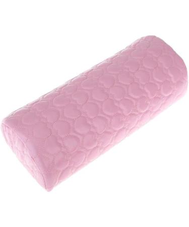 Manicure Tool Hand-Rest Cushions Holder Professional Soft Sponge Armrest Rest Cushion - (Color: White) - Buy Online on GoSupps.com
