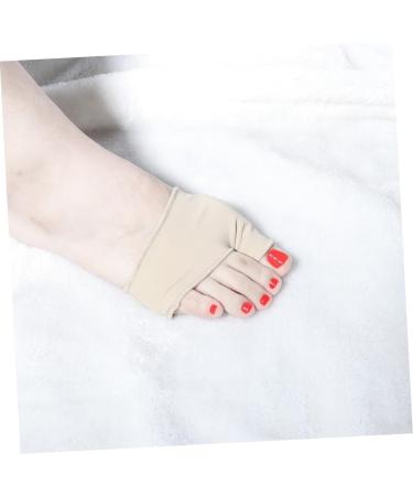 Gel Toe Spreader & Bunion Pad for Women | Plantar Gasket Separators & Cushions | Relaxtony Big Straightener - Buy Online on GoSupps.com