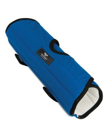 IMAK RSI Elbow Support - Elbow Brace and Immobilizer for Nighttime - Removable Splint for Customizable Comfort and Support