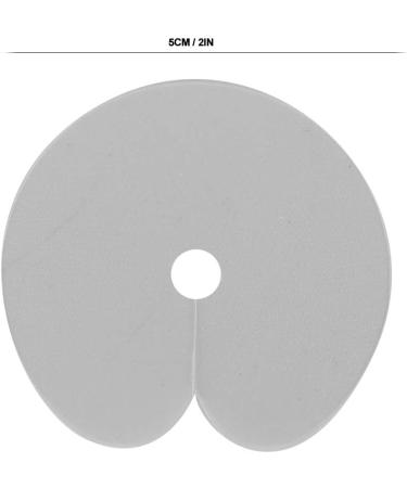 Hair Extension Protector Guards Hair Extension Pads Wonderful Different for People for Hair Extension - Buy Online on GoSupps.com