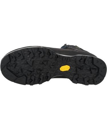 Hanwag Women's Tatra Light Lady Gtx Hiking Boots - 8.5 - Asphalt/Ocean - Buy Online on GoSupps.com