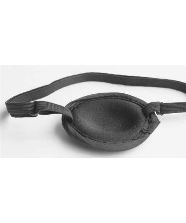 Breathable Adjustable Strabismus Eye Patch - Adult/Child Amblyopia Eye Mask (M Size) - International Shipping - Buy Online on GoSupps.com