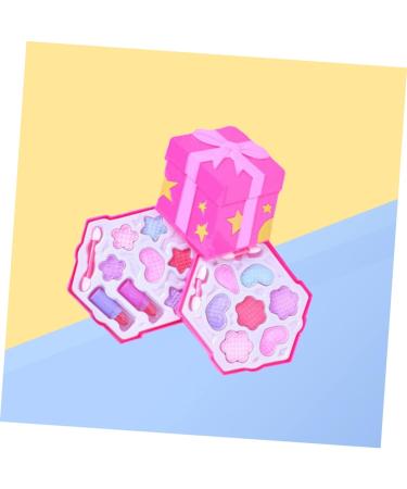 minkissy Set Toy Child Make up Kit Girl - Buy Online on GoSupps.com