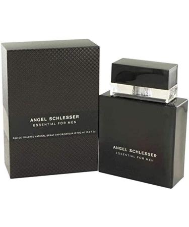 Angel Schlesser Angel Schlesser Essential Eau De Toilette Spray - 100ml/3.3oz