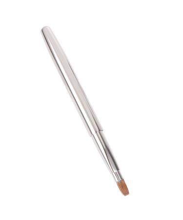 Retractable Lip Lipstick Gloss Applicator - Portable Makeup Tool for Travel & Daily Use - Buy Online on GoSupps.com