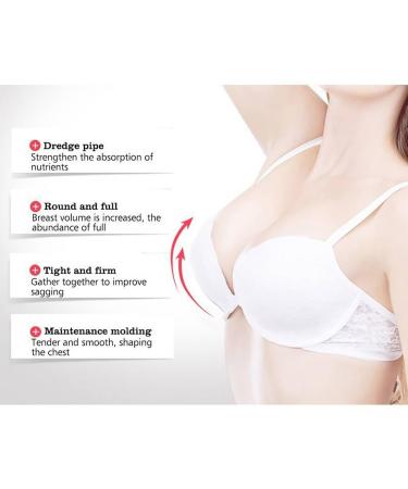 Buy 50g Herbal Moisture Nourish Natural Bust Cream - Beautygoodshop | Free Beauty Gifts Included - Buy Online on GoSupps.com
