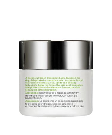 CONTROL CORRECTIVE Skin Nourishing Balm - 2 Oz Aromatherapeutic Natural Moisturizer for Dry/Sensitive Skin Essential Oils & Natural Butters - Buy Online on GoSupps.com