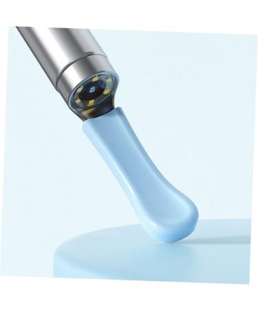 HAPINARY 30pcs Ear Wax Removal Sleeves Replaceable Covers for Ear Cleaning Tools User Friendly for Gentle Wax Removal Easy Cleaning - Buy Online on GoSupps.com