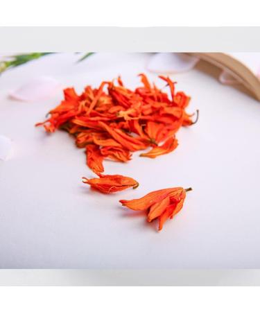 cn herb 250g Lily Tea Natural Herb Tea Is Clean Sulfur-free and Gluten-free - Buy Online on GoSupps.com