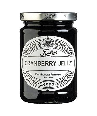 Tiptree Cranberry Jelly (340g)