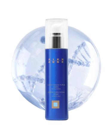 Pier Auge Facial Toner-Deep Moisturizing Hydrating and Refreshing for face PDRN Hyaluronic Acid Punica Granatum Extract Soothing Toner | 200ml 6.8 fl. Oz.