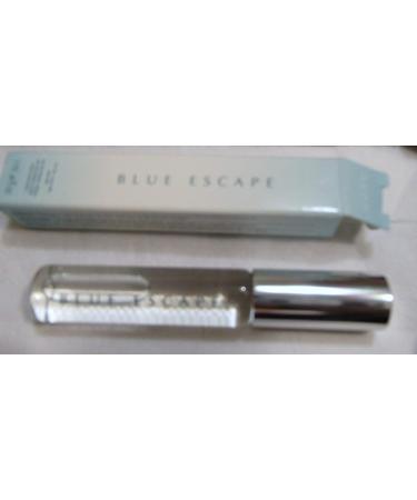 Avon Blue Escape Eau De Toilette for Her Purse Size