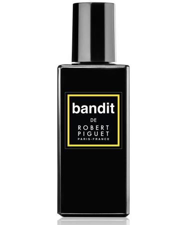 Robert Piguet Bandit Eau de Parfum Spray Unisex 3.4 Fl oz 100ml/3.4 Fl Oz