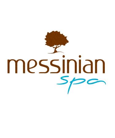 Messinian Spa Foot Cream - Oregano & Rosemary with Olive Oil & Shea Butter | Paraben-Free Animal Test-Free | Moisturizing & Relaxing Gift for Women - Buy Online on GoSupps.com