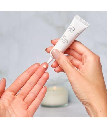 ARTDECO Skin Perfecting Eye Cream & Mask - Nourishing 15 ml Eye Cream for Dark Circles & Puffiness | International Shipping - Buy Online on GoSupps.com