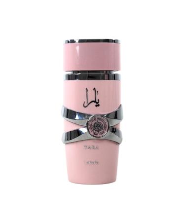 JOKE Yara Long Lasting Imported Eau De Perfume 100 ml for Men and Women Package - Pack of 1 - Buy Online on GoSupps.com