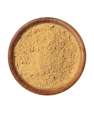 Organic Ground Ginger 2.24 oz Pouch - San Francisco Salt Co. Organic Spice Collection - Buy Online on GoSupps.com