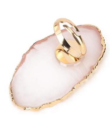 Resin Nail Art Palettes Resin Mini Nail Art Gel Polish Color Mixing Plate Tips Display Holder Manicure Tool Nail Art Painting Gel Plalette (white) - Buy Online on GoSupps.com