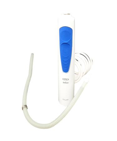 Generic handpiece 81626031 compatible/spare part for Braun MD15 MD19 OC15.XXX ProfessionalCare 8... Oral irrigator