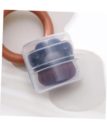 Beavorty Cat Claw Foundation Brush Paw Powder Foundation Makeup Brush Cute Blush Brush Powder Puff Makeup Blending Brush Powder Brush for Loose Powder Foundation Brush Short Plastic - Buy Online on GoSupps.com
