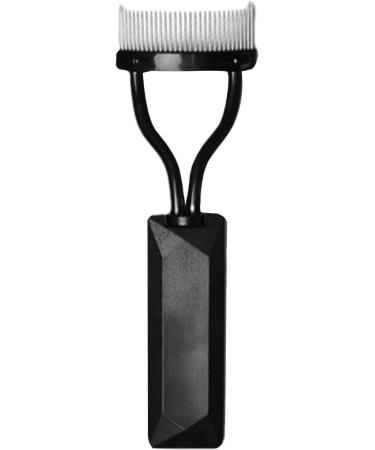 Makeup Lash Separator | Women's Arc-Designed Eyelash Definer Comb eyelash comb separator for extensions | Eyelash Makeup Mascara Comb Eye Lash Separator Eye Makeup Tool for Women Girls - Buy Online on GoSupps.com