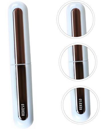 Buy Electric Eyelash Curler Set - Heated Curling Clip Beauty Tool for Perfect Eyelashes - International Shipping Available - Buy Online on GoSupps.com