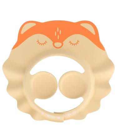 High-Quality Bathing Shampoo Hat for Kids | Lightweight & Easy to Use | Perfect for Home & Educational Institutions - Buy Online on GoSupps.com