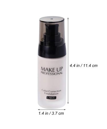 Liquid Concealer Waterproof | Moisturizing Makeup Foundation | International Shipping - Buy Online on GoSupps.com
