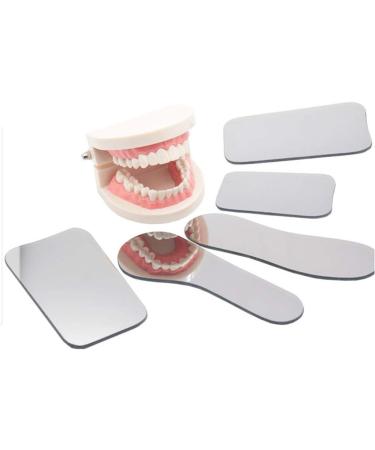 Intraoral Occlusal 2-Sided Photo Glass for Children's Healthcare | International Shipping Available - Buy Online on GoSupps.com