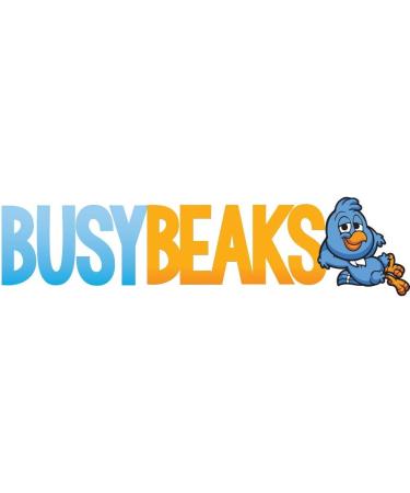 BusyBeaks Suet Fat Balls Premium Garden Wild Bird Food Enhanced Year Round Formula Naturally Blended High in Energy and Protein-Rich Feed Full of Fresh Nutritious Fat Fibre & Moisture (2.5L Tub) 1 count (Pack of 1) - Buy Online on GoSupps.com