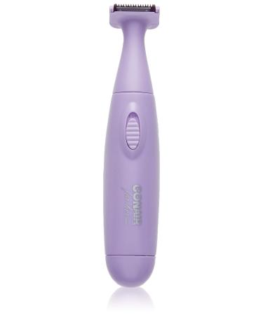 Conair for Her LT10WPURC Ladies Beauty & Grooming Kit 7-piece
