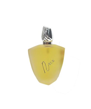 NECK 100 ML Unisex Perfume Long Lasting Fragrance - Buy Online on GoSupps.com