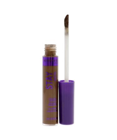Rimmel London Stay Matte Concealer 621 Espresso 0.23 oz - Women's Makeup Concealer - Pack of 1 - Buy Online on GoSupps.com