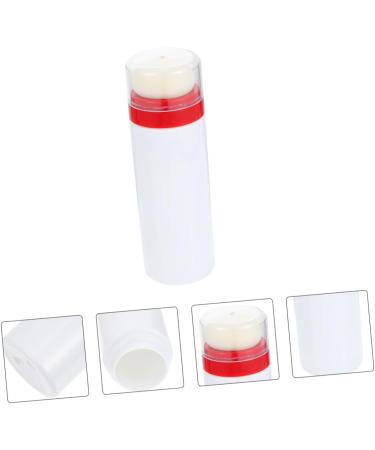 Gatuida Lot de 2 Bo tes Poudre pour B b Houppette Contenant Pratique et Simple en Plastique Format Voyage Compact pour Soins Corporels et Poudres S ches Usage Couleur Al atoire - Buy Online on GoSupps.com