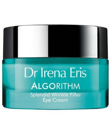 Dr Irena Eris - Algorithm Splendid Wrinkle Filler Eye Cream - 15ml - Buy Online on GoSupps.com