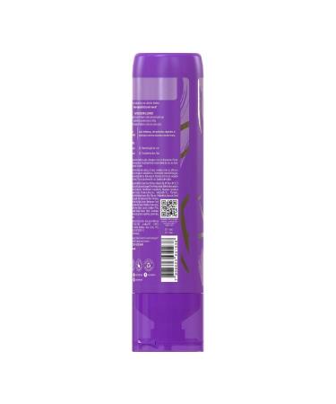 Salon Line Meu Liso Conditioner - #LoiroMatizado 300ml | Platinum Blond Brassiness Control for Beautiful Strands - Shop Internationally - Buy Online on GoSupps.com