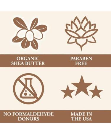 Tree Hut Shea Moisturizing Bath Bombs - Tahitian Vanilla Bean (Set of 3) 7.2oz - Buy Online on GoSupps.com