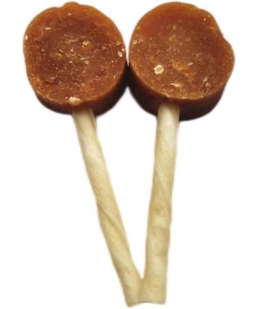 biozoo Chicken and coconut lollipop - Buy Online on GoSupps.com