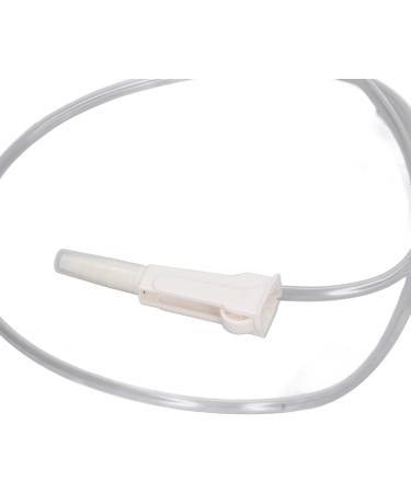 Shanrya Enema Bag Set - 1200 ML Hook Design Large Valve | Best Enema Kit for Home Use - Buy Online on GoSupps.com