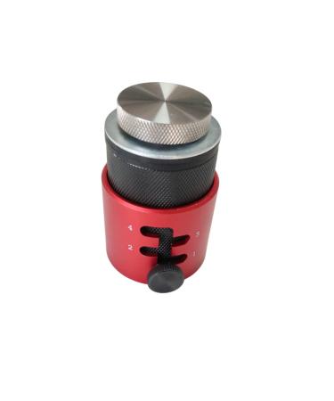 Omnivise PCB Holder Stand with 4 Settings Replace#C1390C (red)