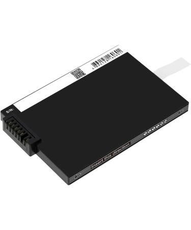 Buy Replacement Battery for Technicolor TCA300COM & Xfinity iControl - Reliable Power Solutions for TCA300COM U46P313.00 - Buy Online on GoSupps.com